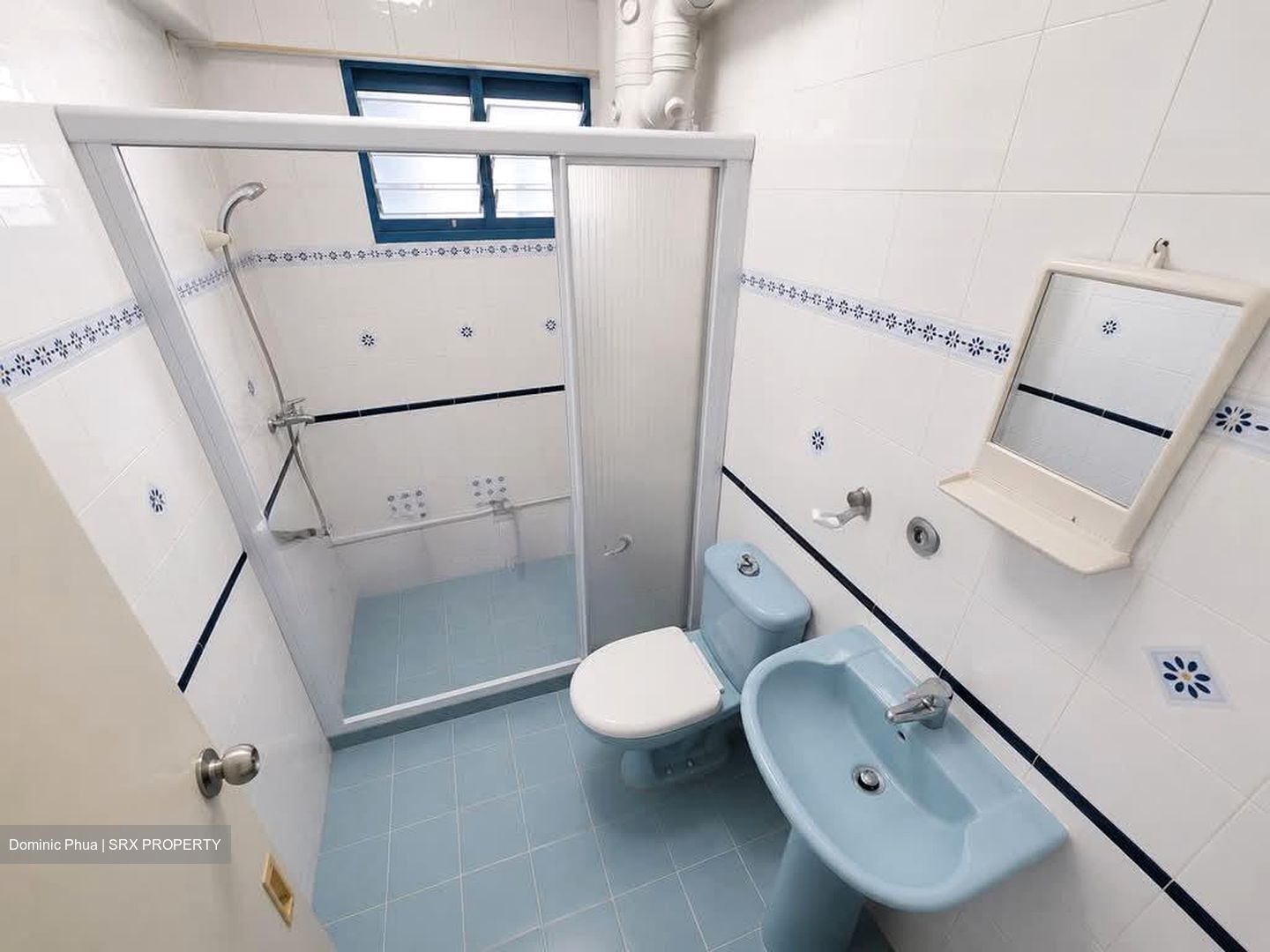 Blk 468B Blue Riverview (Sembawang), HDB 5 Rooms #600312191